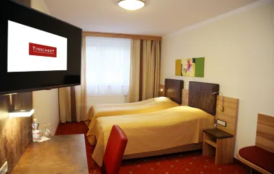Tinschert Hotel-Restaurant-Partyservice Hotels in Gemeinde Hagenberg im Mühlkreis