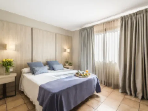 Intelier Bonaire Hotéis em Benicasim