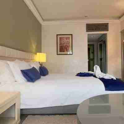 Hotel Al Massira Rooms