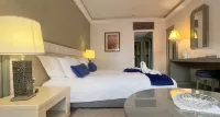Hotel Al Massira Hotel di Laayoune