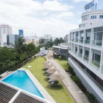 Montebelo Girassol Maputo Hotel Hotels near Baixa