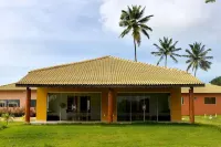 Asenza Beach Resort