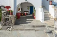 Sofia Studios Hotel di Agios Prokopios