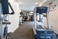 1 Bed Studio Apartment Near Eagle Street