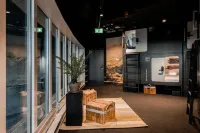 Capsule Hotel - Zurich Airport Các khách sạn ở Kloten
