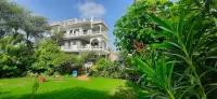 IbisHouse Farm Stay Hotels near Bharatpur Junction