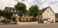 Hotel-Restaurant-Bistro Tuniberg Hotels in Opfingen