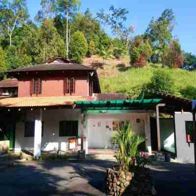 Lembin Village Sdn Bhd Hotel Exterior