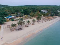 Hotel Fenix Beach Cartagena - Beach