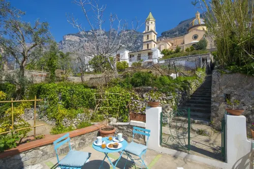 La Casa di Nonno Mario - Gym