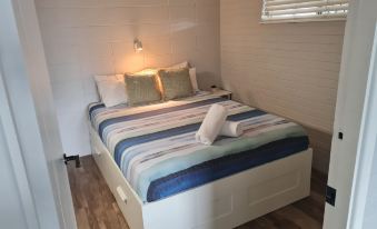 Sea-Hi Beachside Apartment