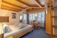 Aktiv- und Genusshotel Alpenblick Hotels in Fiesch