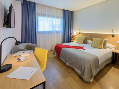 Hotel Porcel Aida