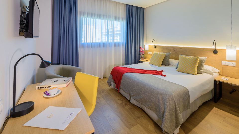 Hotel Porcel Aida
