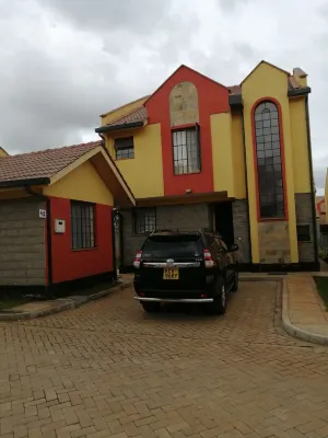 Yurana Resort Kenya Hotels in 