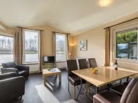 Well Furnished Mobile Home with Dishwasher Near Water