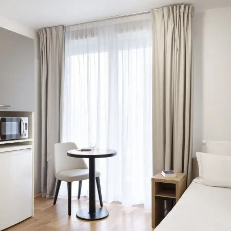 Séjours & Affaires Paris Bagnolet