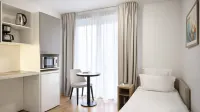 Séjours & Affaires Paris Bagnolet Hotels in Bagnolet