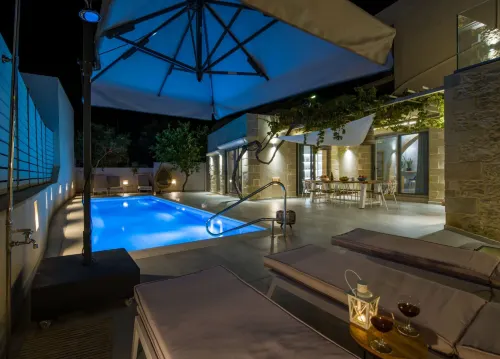 カーサ ディ グリンピリ