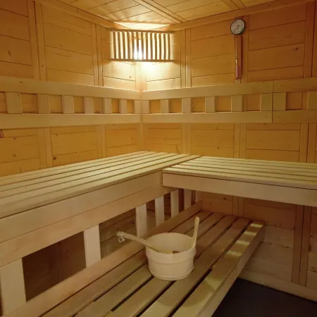 Spa Apartment with Private Pool