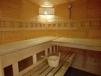 Spa Apartment with Private Pool - spa