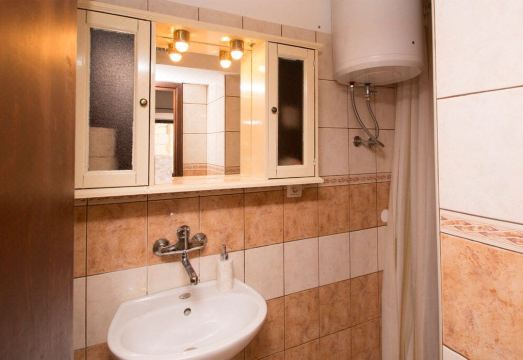 아파트먼트 서니 타운 코르출라