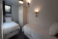Scenic Cottage in Rahier, Cleaning Included