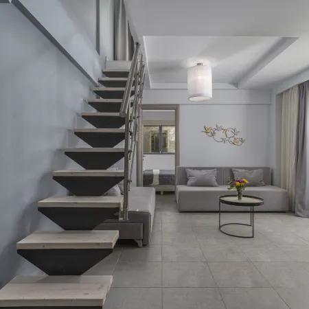 Adonis Luxury Village