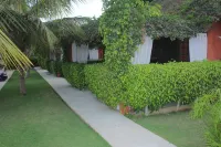 Villa Le Petit Paradis Boutique Hôtel Hôtels à proximité de : Parc Exotique du Sénégal