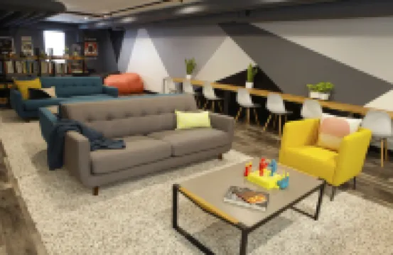 優雅仕客棧 聖地亞哥酒店