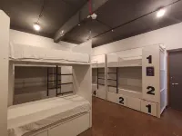 Backpacker Cowies Hotel a 