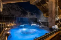 베일 로지, 알파인 리조트 바이