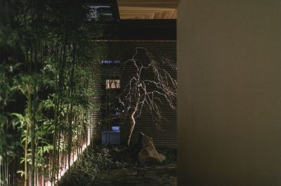 施設外観 ギャリア・二条城 京都の写真