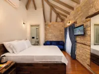 EFLIN HAUS Historical Place & Monument Hotels in Cesme