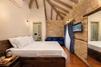 EFLIN HAUS Historical Place & Monument