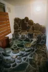 Hakonowa Hot Spring Inn - Suối nước nóng