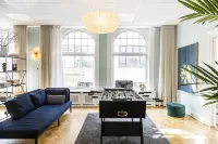 The Mile 1 by Daniel&Jacob's - Apartments