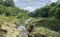 Teratai Biru River Camping Ground - Bed and Breakfasts