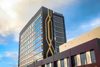 Hotel Suni Abepura Hotel a 