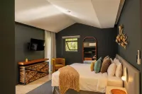 桑德格拉斯庫拉飯店