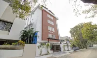 Treebo Chandraprasth Residency Hotels in Nagpur