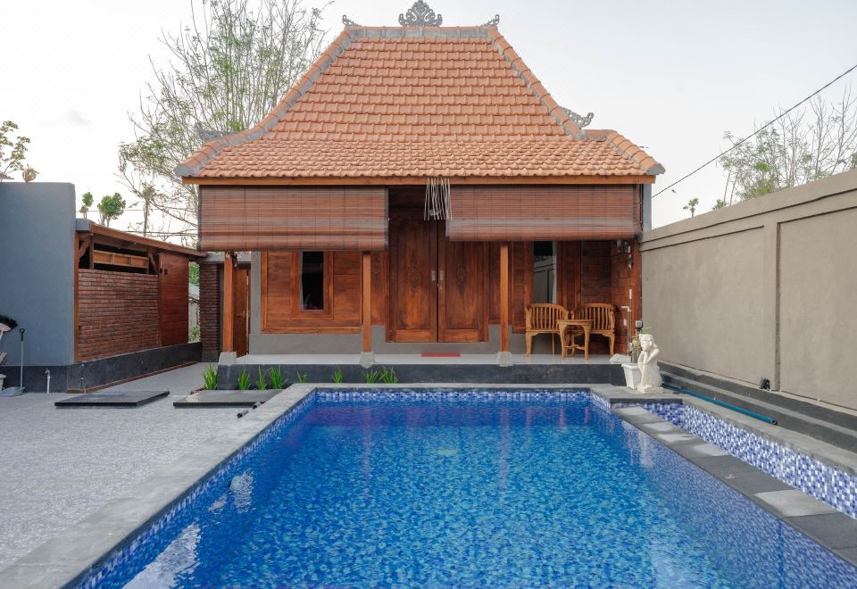 Garvi Villa Images