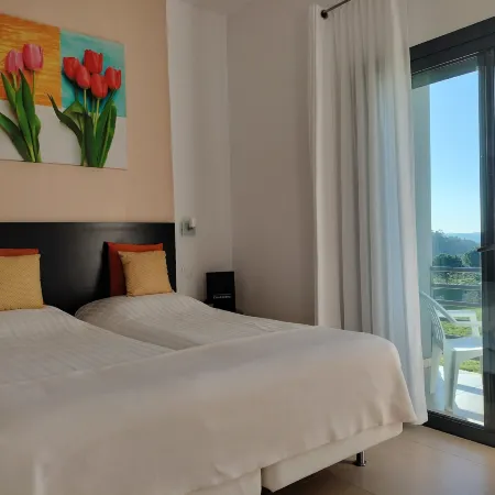 Casa Ceedina Bed and Breakfast & Beauty