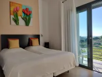 카사 시디나 베드 & 브렉퍼스트 & 뷰티 바탈랴 수도원 주변 호텔