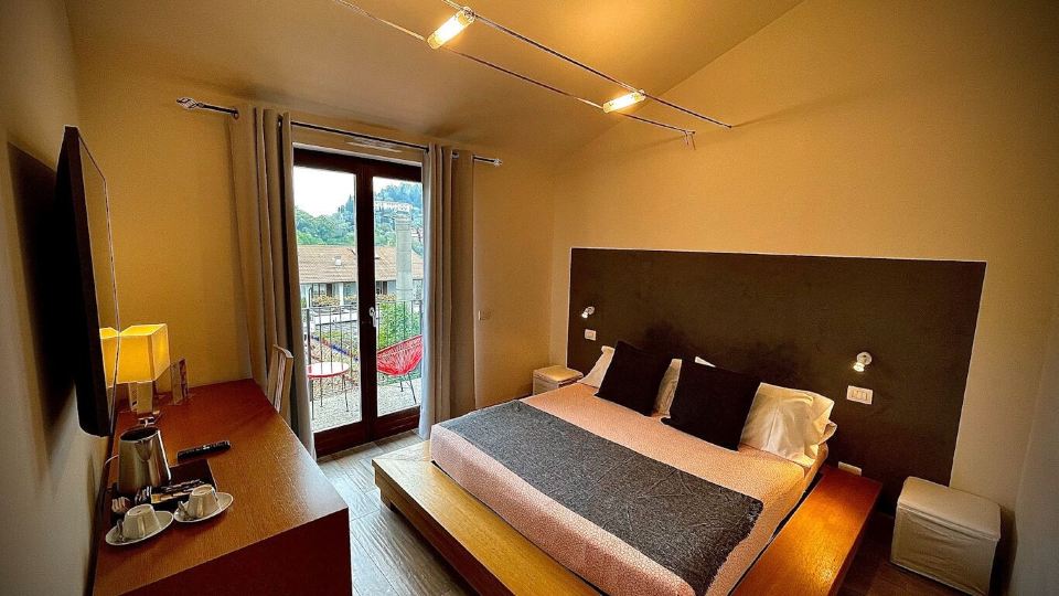 Charming Bellagio Boutique Hotel
