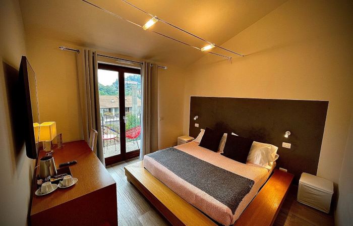 Charming Bellagio Boutique Hotel