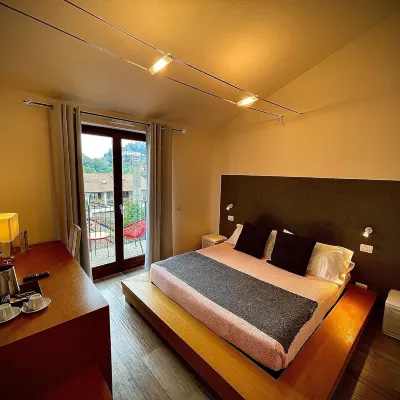 Charming Bellagio Boutique Hotel Hotels near Spiaggia Pubblica di Bellagio