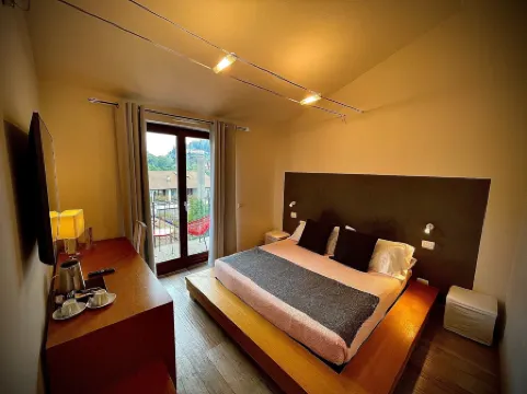 Charming Bellagio Boutique Hotel