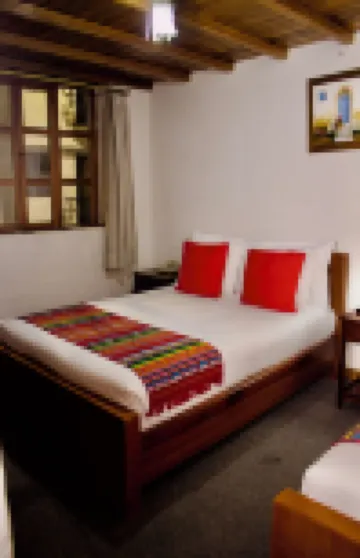 알레로스 호텔 부티크  호텔