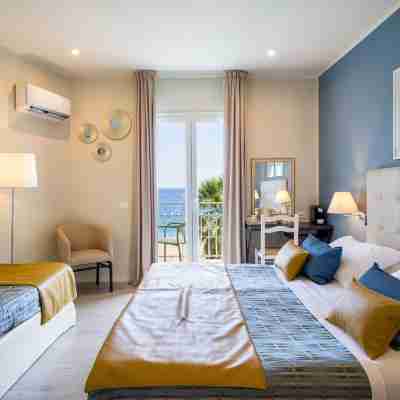 Hotel Rivage Taormina Rooms